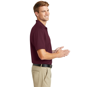 CornerStone Select Lightweight Snag-Proof Polo.