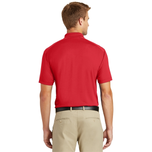 CornerStone Select Lightweight Snag-Proof Polo.