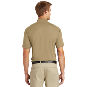 CornerStone Select Lightweight Snag-Proof Polo.