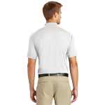 CornerStone Select Lightweight Snag-Proof Polo.