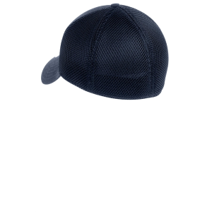 New Era - Stretch Mesh Cap.