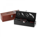 FABRIZIO   WINE BOX ACCESSORIES SET