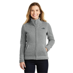 The North Face Women's Sweater Fleece Jacket.