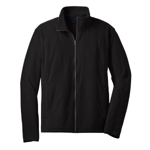 Port Authority® Microfleece Jacket