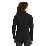 Port Authority Women's Microfleece Jacket.