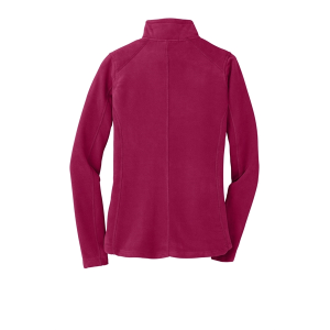 Port Authority Women's Microfleece Jacket.