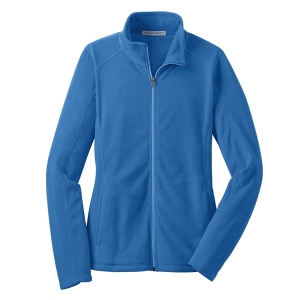 Port Authority Women's Microfleece Jacket.