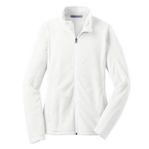 Port Authority Women's Microfleece Jacket.