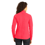 Port Authority Women's Microfleece Jacket.