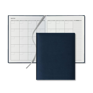 Tucson Large Desk Perpetual Monthly Calendar