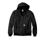 Carhartt® Thermal-Lined Duck Active Jacket