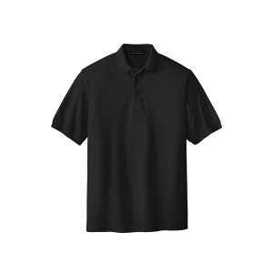 Port Authority Silk Touch Polo.