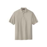 Port Authority Silk Touch Polo.