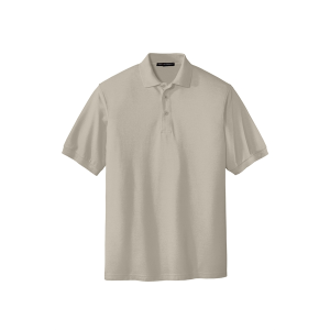 Port Authority Silk Touch Polo.