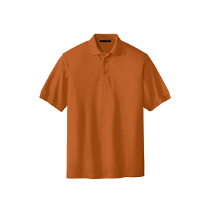 Port Authority Silk Touch Polo.