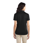 Port Authority Women's Silk Touch Performance Polo.