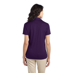 Port Authority Women's Silk Touch Performance Polo.