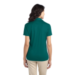 Port Authority Women's Silk Touch Performance Polo.