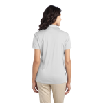 Port Authority Women's Silk Touch Performance Polo.