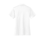 Port Authority Women's Silk Touch Performance Polo.