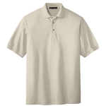 Port Authority Silk Touch Polo.