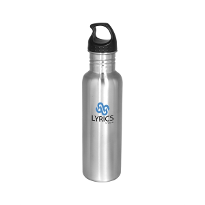 26oz Streamline Stainless Steel Water Bottle