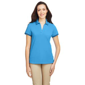 Nautica Ladies' Deck Polo