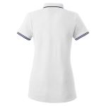 Nautica Ladies' Deck Polo