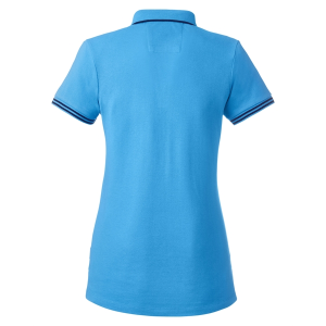 Nautica Ladies' Deck Polo