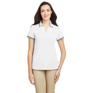 Nautica Ladies' Deck Polo