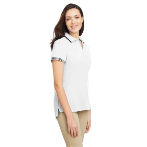 Nautica Ladies' Deck Polo