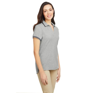 Nautica Ladies' Deck Polo