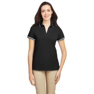 Nautica Ladies' Deck Polo