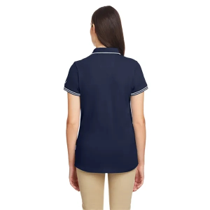 Nautica Ladies' Deck Polo