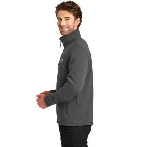 The North Face® Sweater Fleece Jacket