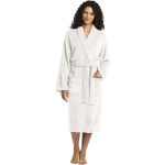 Port Authority Plush Microfleece Shawl Collar Robe