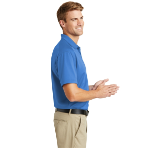 CornerStone Select Lightweight Snag-Proof Polo.