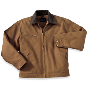 CornerStone - Duck Cloth Work Jacket.