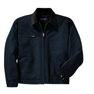 CornerStone - Duck Cloth Work Jacket.