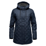 Women's Bushwick Quilted Jacket