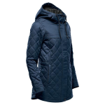 Women's Bushwick Quilted Jacket