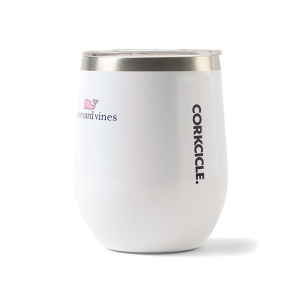 CORKCICLE® Stemless Wine Cup - 12 Oz.