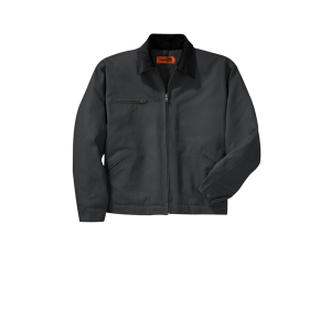 CornerStone - Duck Cloth Work Jacket.