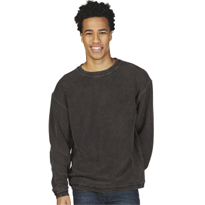 Camden Crew Neck Sweatshirt