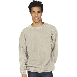 Camden Crew Neck Sweatshirt