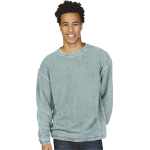 Camden Crew Neck Sweatshirt