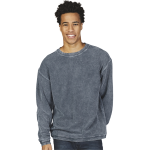 Camden Crew Neck Sweatshirt