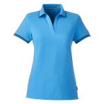 Nautica Ladies' Deck Polo