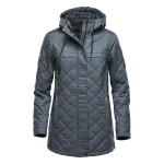 Women's Bushwick Quilted Jacket