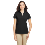 Nautica Ladies' Deck Polo